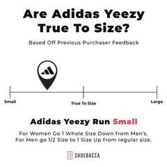 adidas Yeezy Quantum Lace Up Mens Beige Sneakers Casual Shoes HQ2085