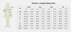 Super Sailor Moon Sailormoon Tsukino Usag Cosplay Costume+ Gloves Custom Made