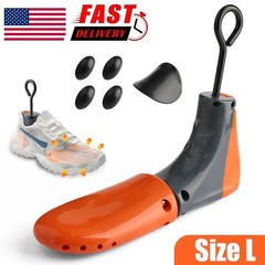 Adjustable Shoe Stretcher Expander Men Women Boot Size US S/5.5-10 L/10-13.5