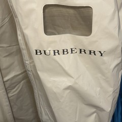 New Burberry Prorsum 2008 Runway Warrior Stud Jacket Trench Coat US 6 8 / IT 44
