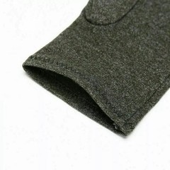 Fingerless Anti Arthritis Compression Gloves Cure Pain Relief Brace Hand Support