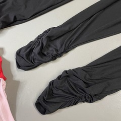 Random Lot Of Women’s Clothing, Small 2 Rompers 3 Shirts, Women’s Mixed Disney