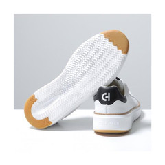 Cole Haan Grandpro Topspin Sneaker Optic White C34226 Men’s Size