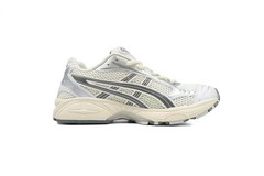 Asics Gel Kayano 14 Men’s Sneaker size 10.5 Birch Dark Pewter