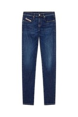 Mens Slim Fit Jeans Stretch Denim Pants Slim Skinny Casual Designer Jeans