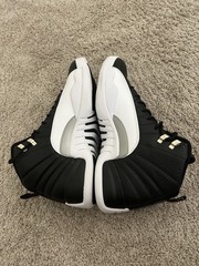 Air Jordan Retro 12 “Playoffs” Size 14