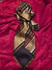 Ladies CUSTOM TIES