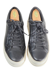Vagabond Shoemakers Judy leather sneakers -11