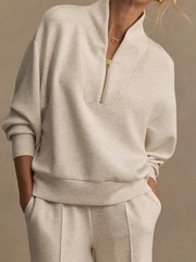 Brand New Varley Davidson Sweat Multiple Colors and Sizes Available