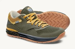 Lems Men’s Trailhead Shoes – SAGE – (ALL SIZES/NEW) ⭐️