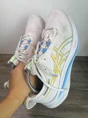 ASICS Gel Nimbus 26 Mens Size 10.5 Sneakers