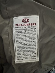 Parajumpers Super Light Weight Men’s Down Micropuffer Jacket Size L