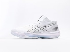 Free Shipping ASICS SKY ELITE FF MT 3 Men’s Sneaker White