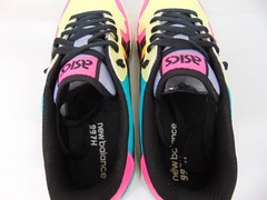 Asics JAPAN S PF Women’s Platform Fashion Shoes Size 8.5 M, Multicolor 1202A32