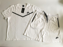 Men’s Nike two Pieces Short Set New Summer
