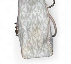 MICHAEL Michael Kors Jet Set Monogram tote bag