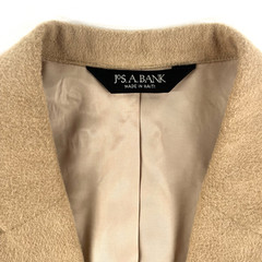 Jos A Bank Men Size 43R 100% Camel Hair Blazer Pristine ConditionSummer Special