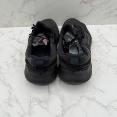Nike Free Run 5.0 Mens Black Running Shoes CZ1884 004 Size 8