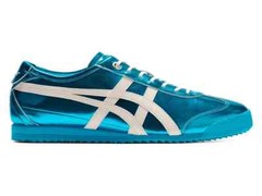 Onitsuka Tiger Mexico 66 SD 1183C468-300 Pure Mint Frost New With Box
