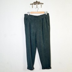 Varley Rolled Cuff Pant 25 DoubleSoft Womens Size XL Pleated Joggers Sweatpants