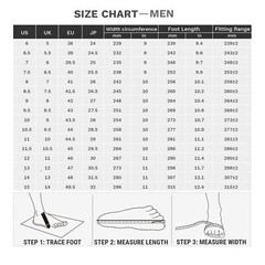 NORTIV8 Men’s Military Tactical Work Boots Side Zipper Hiking Combat Boots Shoes