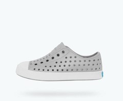 NATIVE JEFFERSON SHOES KID/ADULT LIGHTWEIGHT SLIP ON WATER FRIENDLY MULTI COLOR