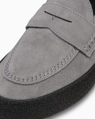 Converse CS Loafer 2 SK Suede Gray Black 33702912 Men’s tom04
