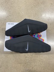 Nike Mind 001 Slide Black Chrome US 13 HQ4307- 001