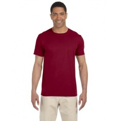 Gildan G640 Adult Softstyle 4.5 oz T-Shirt ( S – 3XL )