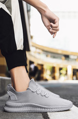 Running Shoes Sneakers Casual Men’s Outdoor Athletic Jogging Sports Tennis Gym