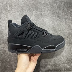AJ 4 “Black Cat” FV5029-010