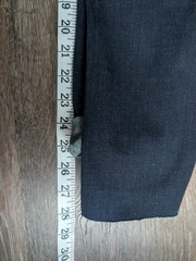 American Eagle Curvy Hi Rise Jegging Women’s Jeans Size 8 Short Medium Wash