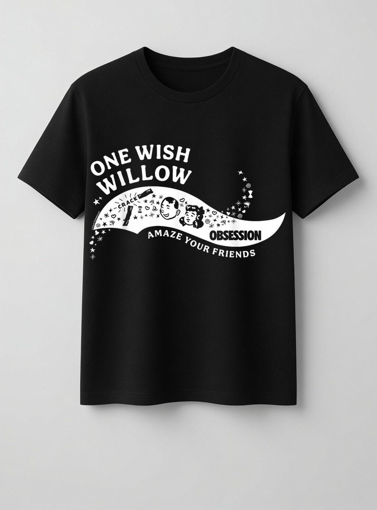 Obsession Amaze Your Friends T-Shirt
