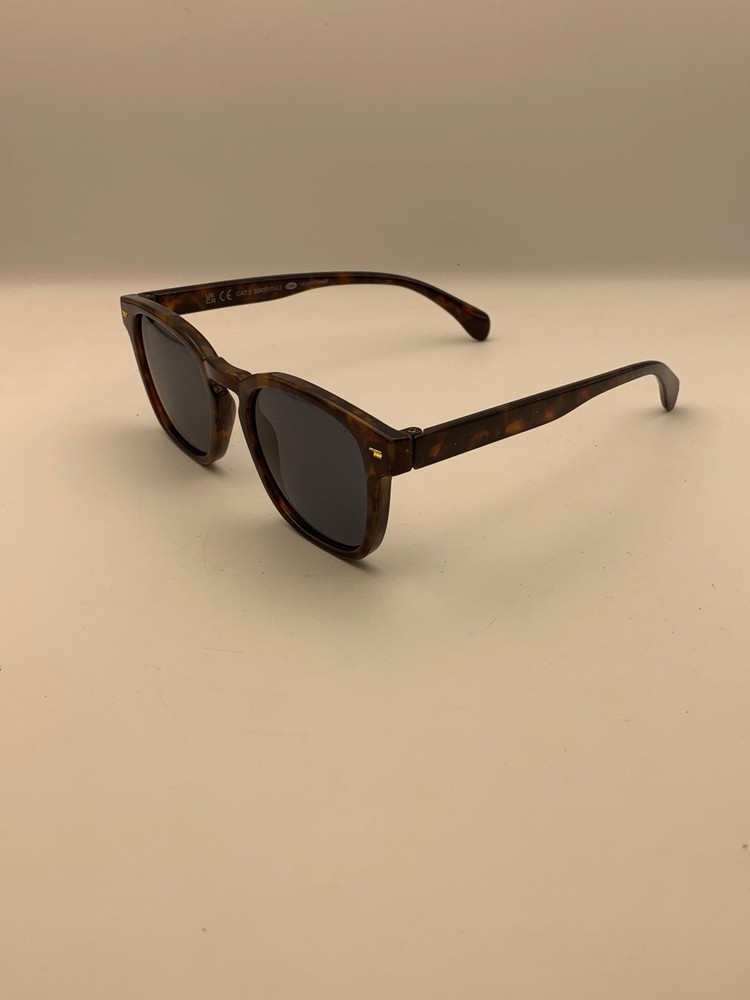 Sunsentials Women’s Sunglasses Tortoise Frame 23mm UV Protection