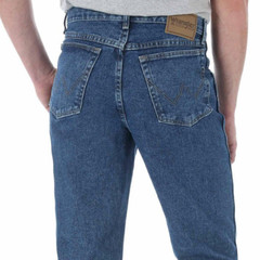 Wrangler Rugged Wear Relaxed Fit Jean Men’s SIZE BIG & TALL