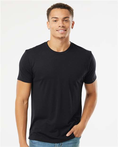 Next Level – Triblend Short Sleeve Crew – 6010