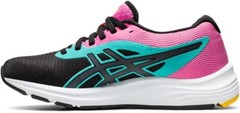 Asics Gel- Pulse 12 Black/Carrier Grey Women’s Size 5.5