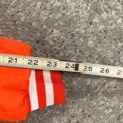 Vintage Lionel Trains Bomber Jacket Mens XL Orange Quilt Lined 80s Made In USA
