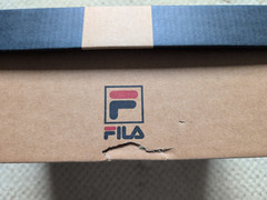 Fila Men’s 1CM00104-060 Vulc 13 Matte (Size US 10) NEW IN BOX