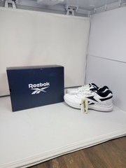 Reebok Walk Ultra 7 DMX MAX Men’s Size 10 Walking Casual Sneakers Unisex
