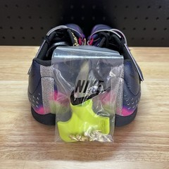 Nike Air Zoom Long Jump Elite Glam Pink Blast Blue IM9128-600 Men’s Sizes 9-10