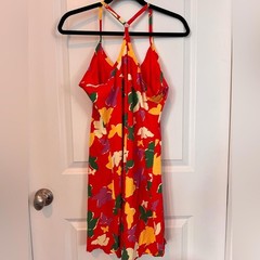 Outdoor Voices Exercise Dress XL