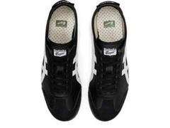 Onitsuka Tiger MEXICO 66 1183C102 001 BLACK/WHITE Unisex Shoes