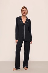 Eberjey Gisele TENCEL Modal Long PJ Set – CHOOSE COLOR – CHOOSE SIZE – BRAND NEW