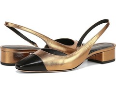 Veronica Beard Women’s Cecile Slingback Heels NW/OB