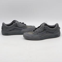 VN000D5DBGF Atiba Jefferson Vans Skate 2 Wayvee Grey (Men’s)