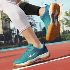 Men’s Pickleball & Tennis Shoes – Anti-Slip Breathable Court Sneakers ONLY $ 39