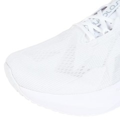ASICS NOVABLAST 5 1011B974 100 White Piedmont Grey Running Shoe oki03