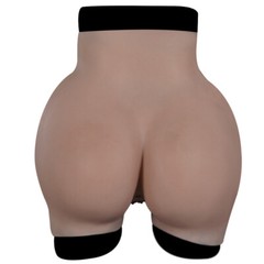 Anzi Silicone Crossdresser Panty Vagina Panties Hips Buttocks Shaping Pants