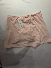 NWT Outdoor Voices Lightspeed Minimal 3” Skort Snapdragon Pink Size L